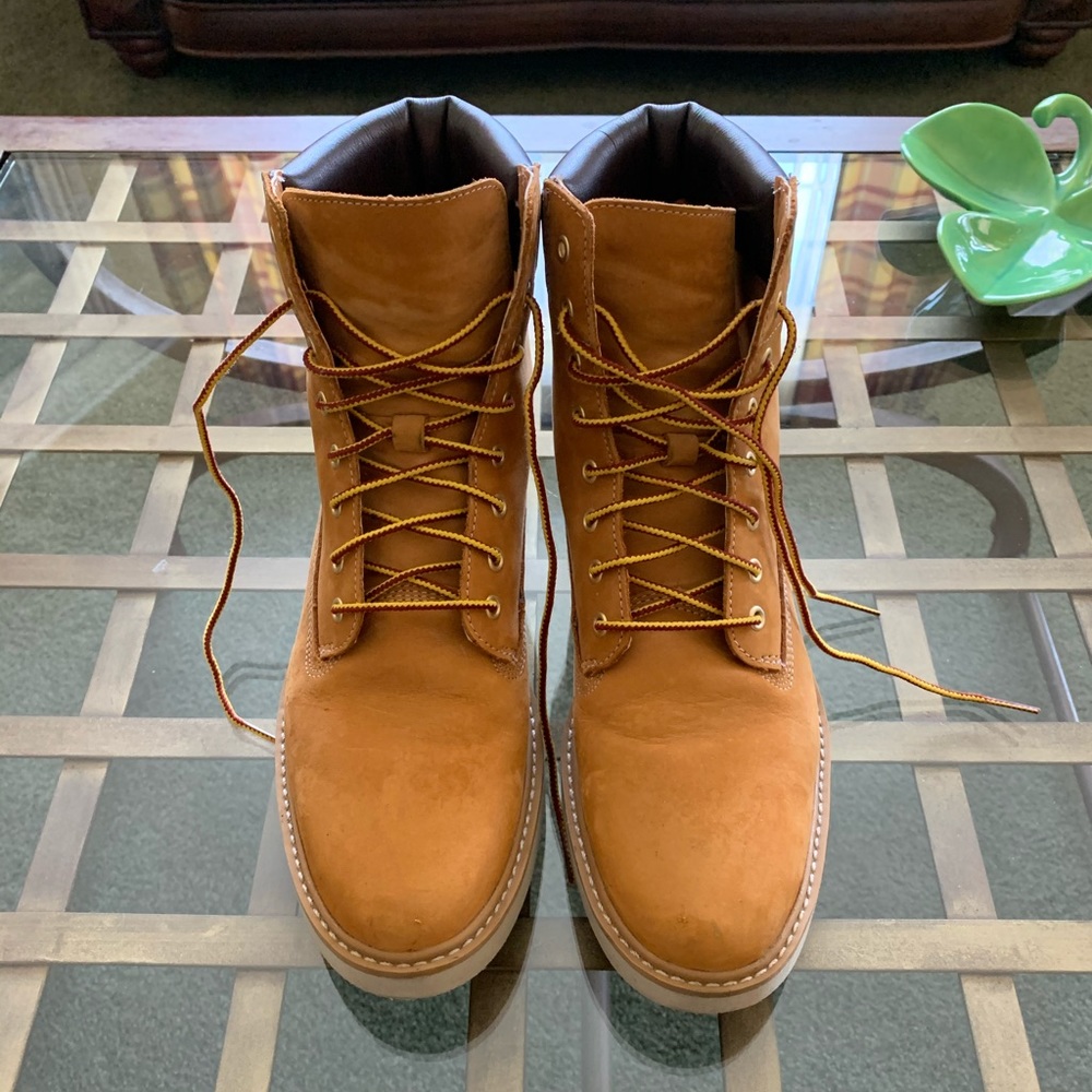 Timberlands - image 2